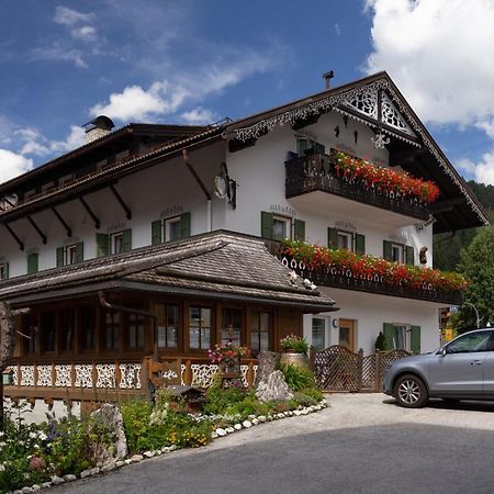 Appartamenti Stefan Campitello di Fassa Exterior foto
