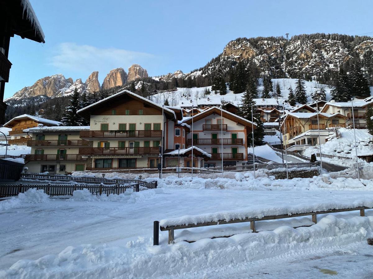 Appartamenti Stefan Campitello di Fassa Exterior foto