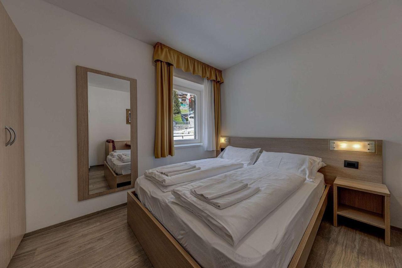 Appartamenti Stefan Campitello di Fassa Exterior foto